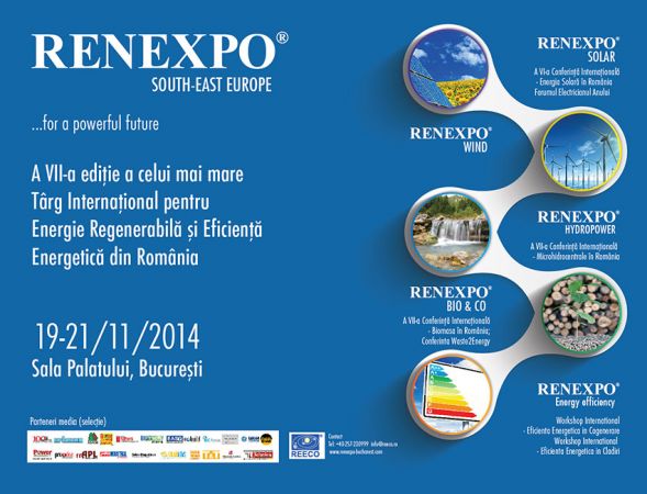 Renexpo: South-East Europe