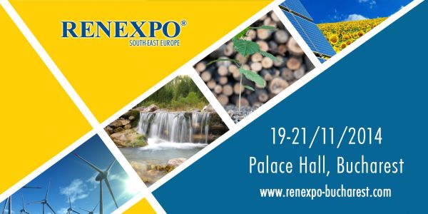 Renexpo: South-East Europe