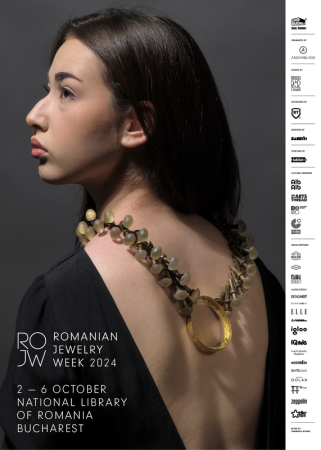 Romanian Jewelry Week 2024