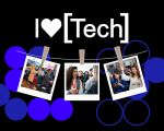 I LOVE Tech Bucharest