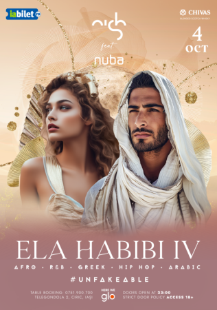 Ela Habibi IV