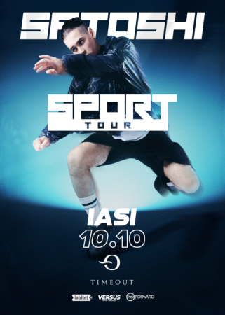 SATOSHI - Sport Tour 2024