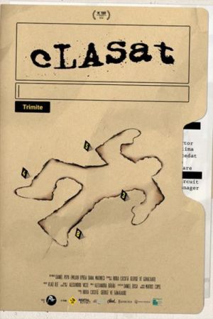 Filmul "Clasat"