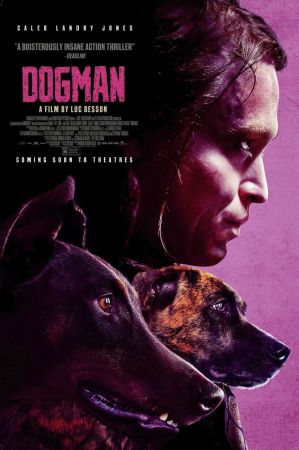 Filmul "Dogman"