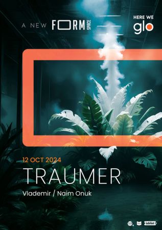 TRAUMER