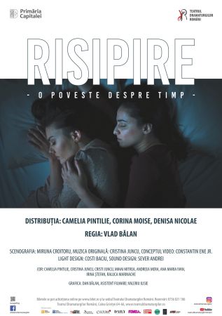 Spectacolul: "RISIPIRE"