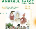 Parada stradală „Amurgul Baroc”