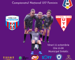 Campionatul Național U17 Feminin