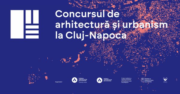 Concursul de Arhitectură și Urbanism