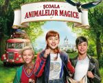 Filmul "Școala animalelor magice"