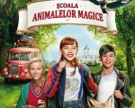 Filmul "Școala animalelor magice"