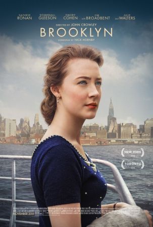 Filmul "Brooklyn"