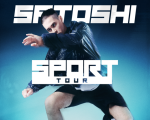 SATOSHI - Sport Tour 2024