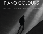 Piano Colours