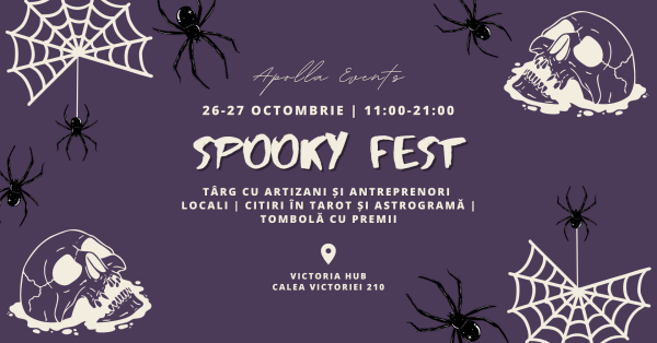 Spooky Fest