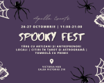 Spooky Fest