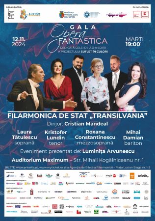 GALA OPERA FANTASTICA