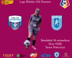 Liga Elitelor U15 Feminin