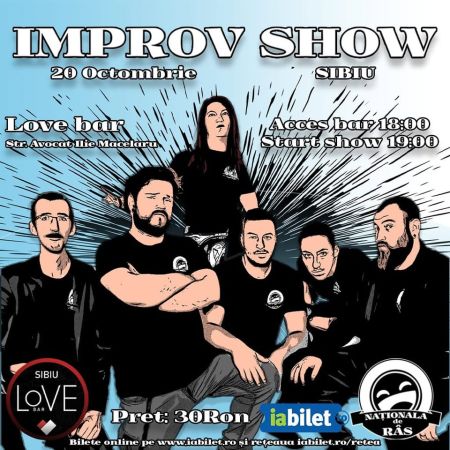 Improv Show