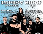 Improv Show