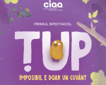 ȚUP – Imposibil este doar un cuvânt