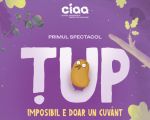 ȚUP – Imposibil este doar un cuvânt