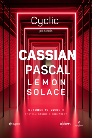 Cyclic Presents Cassian