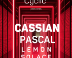 Cyclic Presents Cassian