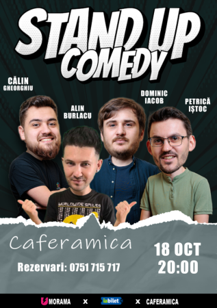 Stand-up Comedy show