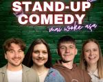 Stand-Up Comedy | mai woke asa