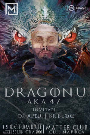 Dragonu AKA47