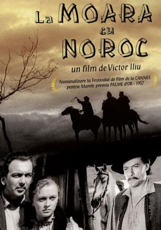 Filmul "La moara cu noroc"