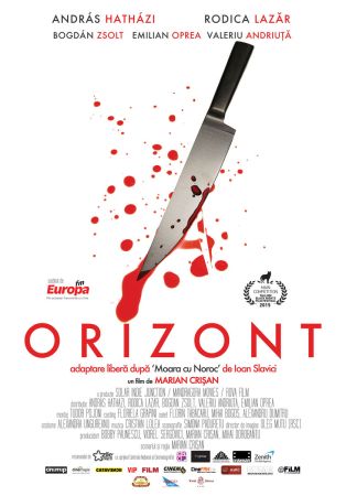 Filmul "Orizont"