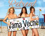 Filmul "Retreat Vama Veche"