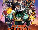 Filmul "My Hero Academia: You're Next"