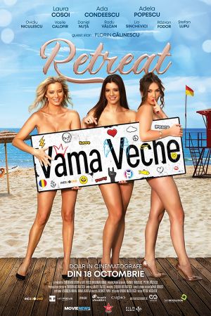 Filmul "Retreat Vama Veche"