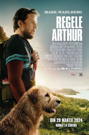 Filmul "Regele Arthur"