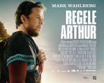 Filmul "Regele Arthur"