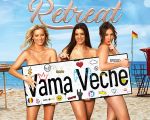 Filmul "Retreat Vama Veche"