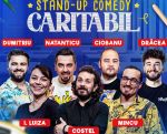 Stand Up Comedy cu Ioana Luiza, Natanticu, Gabi Dumitriu, Andrei Ciobanu, Drăcea, Mincu & Costel