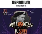 Halloween Party – DJ Sorin Lupascu