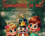 Spectacolul: "Spărgătorul de Nuci"