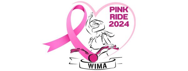 PINK RIDE 2024