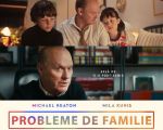 Filmul "Probleme de familie"