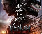 Filmul "Venom: Ultimul dans"