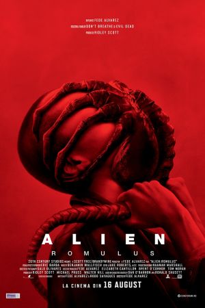 Filmul "Alien: Romulus"