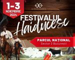 Festivalul Haiducesc