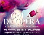 Începe Festivalul de Operă, Operetă și Balet 2024!