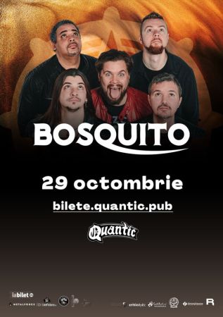 Concert Bosquito