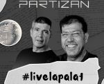 Partizan- Artan & Suedezu #LivelaPalat